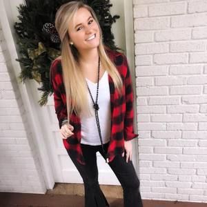 Meet your Posher, Addison